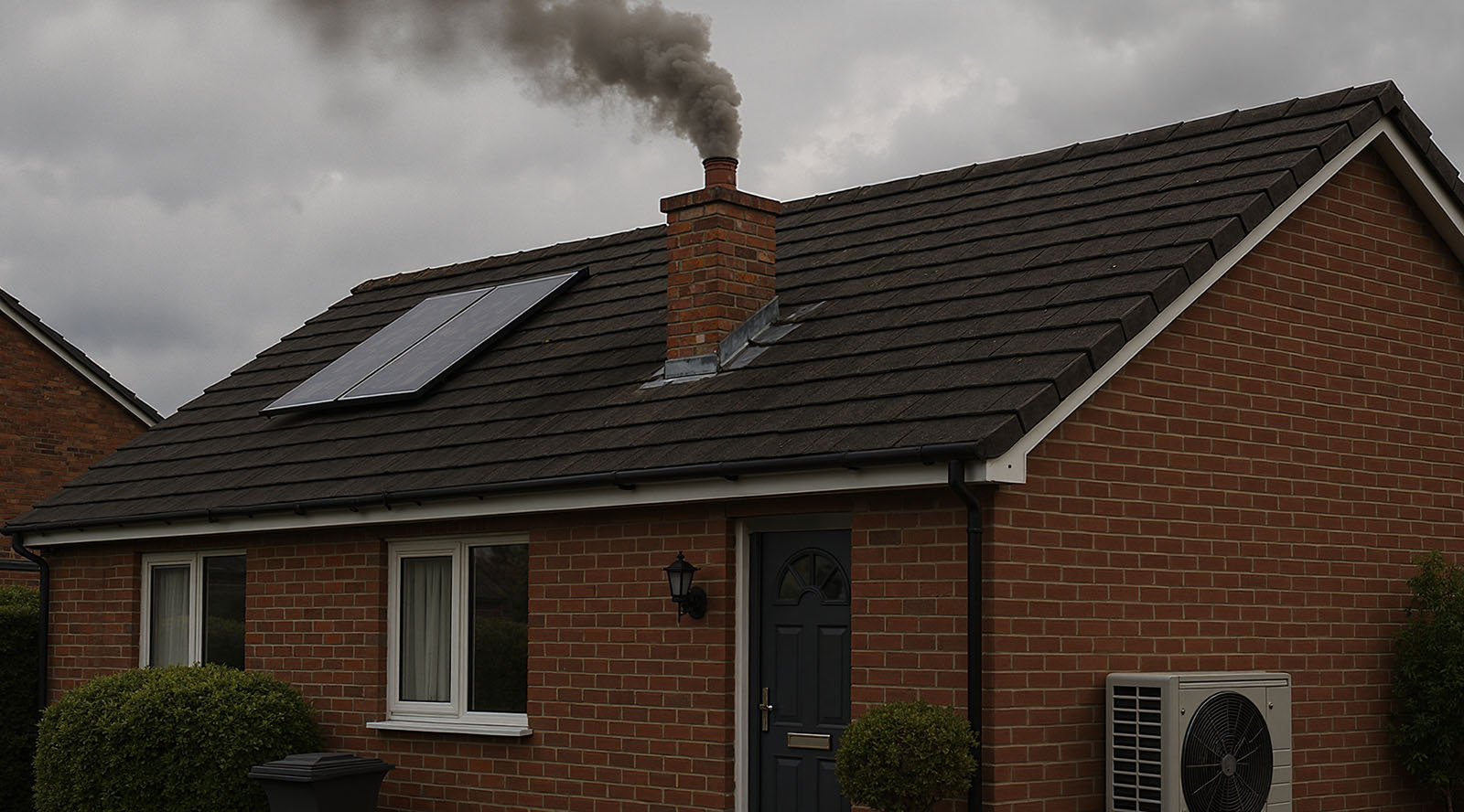 Respostas simples a perguntas complexas sobre a pegada de carbono
